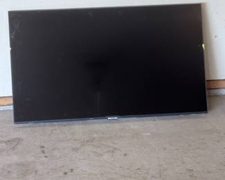3 Wall Mounted 43" Samsung Smart TV's