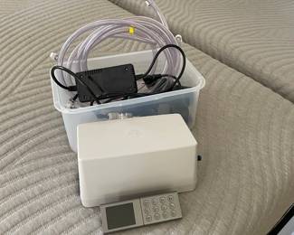 Sleep Number i8 Adjustable Bed