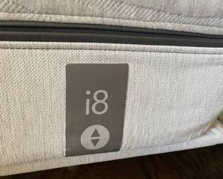 Sleep Number i8 Adjustable Bed