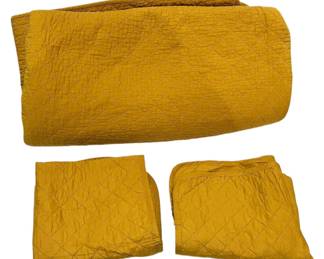 Lush Decor King Size Quilt Set