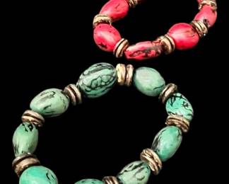 Beaded Bracelets
