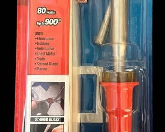 NEW Weller Soldering Iron