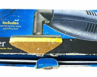 Ryobi Detail Sander