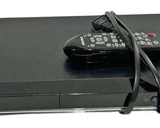 Samsung Dvd Player