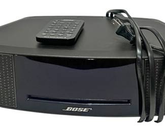 Bose Wave Music System IV