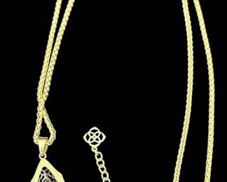 Kendra Scott Necklace