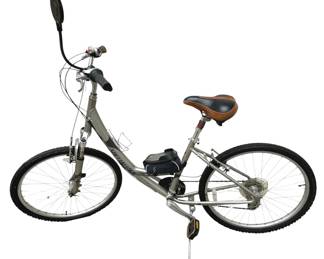 Shimano SR Suntour NEX 4110 Bike