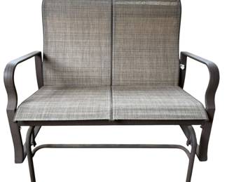 Outdoor Swing