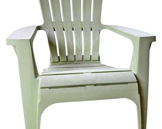Deck Chair