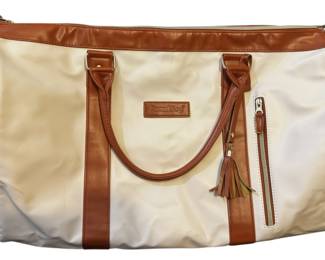 JenniBag Travel Garment Bag