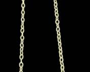 Jade Stone Gold Necklace