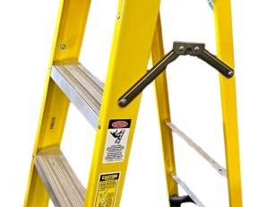 5Foot Werner Ladder