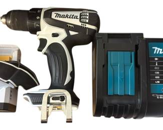 Makita Drill