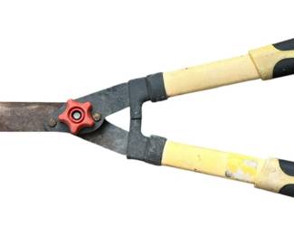 Garden Hedge Shears