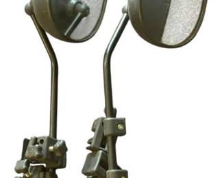 Automotive Mirrors