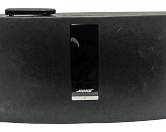 Bose Soundtouch Wireless Music System