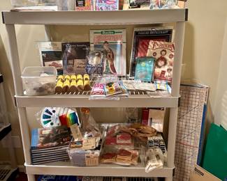 Crafts & Craft Supplies