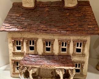 Windy Meadows Pottery