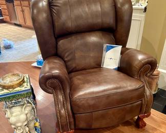 New Lazy Boy Recliner 