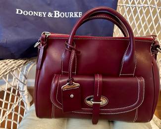 New Dooney & Bourke Handbag