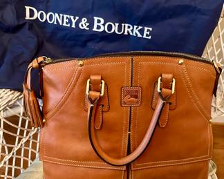 New Dooney & Bourke Handbag