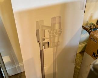 New Dyson V 11 Dok