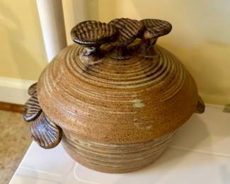 Clyde Gobble Pottery
