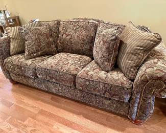 New Lazy Boy Sofa