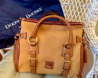 New Dooney & Bourke Handbag