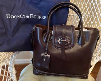 New Dooney & Bourke Handbag