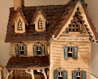 Windy Meadowd Pottery