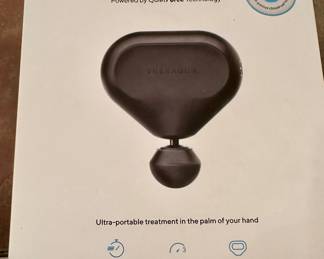 The raging Mini Massager 