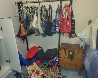 Vera Bradley and other bags