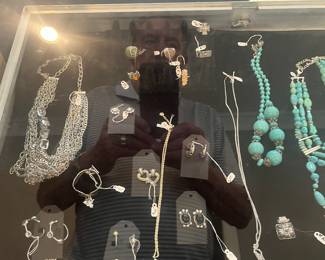Costume jewelry