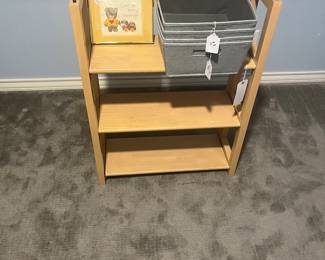 Bookcase