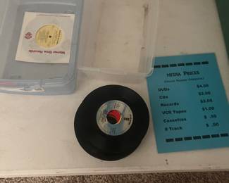 Records