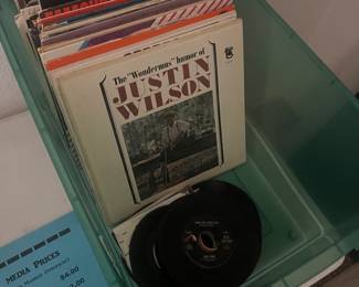 Records