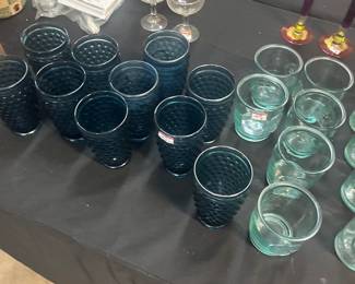 Glassware