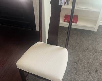 Asian style chair