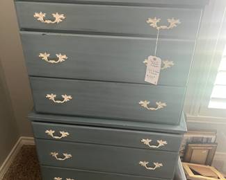 Chest