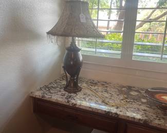 Lamp
