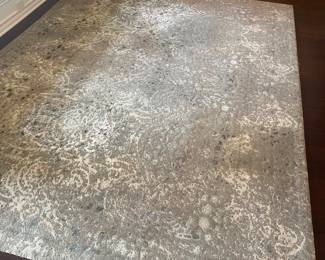 Area rug