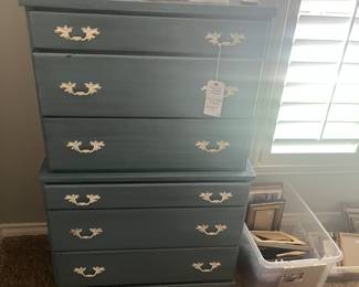 Chest