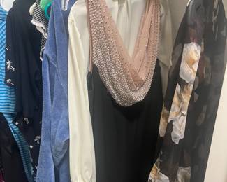 Ladies clothing