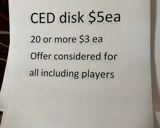 Sale Picture