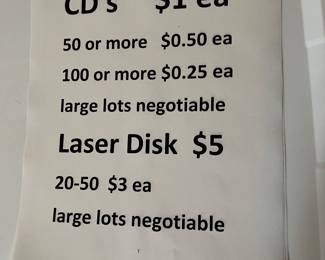 Sale Picture