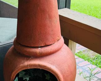 Chimenea 