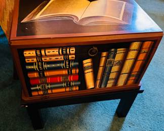 Side table