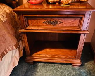 Bedside table