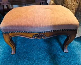 Foot stool